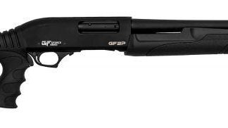 G-Force GF2P 12 GA 20" Barrel 3"-Chamber 4-Rounds with Cross-Bolt Safety