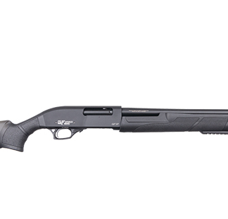 G-Force GF3P 20GA 20" Barrel 3"-Chamber 4-Rounds with Front Bead Sight
