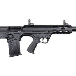 G-Force GFY-1 Semi-Automatic Shotgun 12 GA 20" Barrel 3"-Chamber 5-Rounds