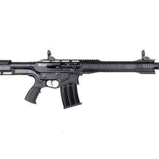 G-Force MKX3 Semi-Automatic Shotgun 12 GA 20" Barrel 3"-Chamber 5-Rounds