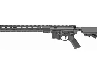 Geissele Automatics Super Duty Rifle 5.56 NATO / .223 Rem 16" Barrel No Magazine
