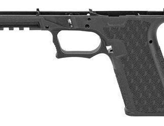 Grey Ghost Precision Combat Pistol Frame Stripped Full Size