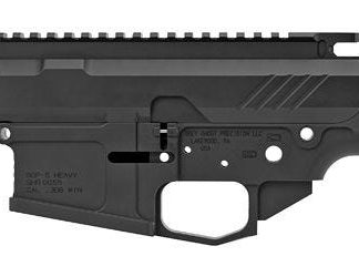 Grey Ghost Precision AR MKII Billet AR-10 Upper/Lower Receiver