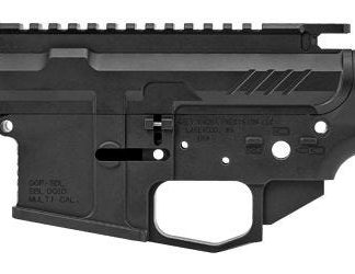 Grey Ghost Precision AR MKII Light Receiver Set