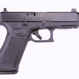 GLOCK 19 GEN 5 9MM 4-INCH 15 ROUNDS THREADED