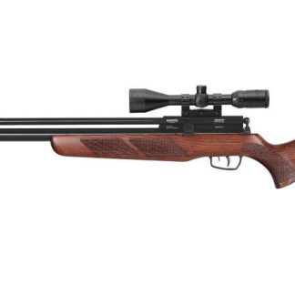 Gamo 1464S54 Coyote Whisper Fusion Air Rifle .177 1200FPS