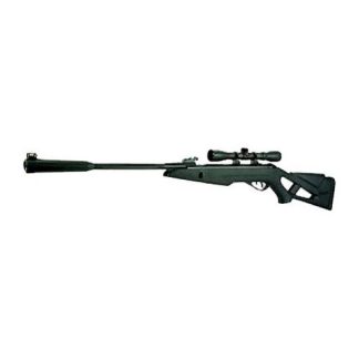 Gamo 6110072154 Silent Cat .177 Air Gun Rifle