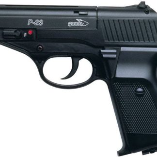 Gamo P23 Combat Semi Auto Air Gun Pistol