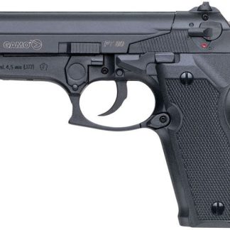 Gamo PT80 Air Gun Pistol Clam Pack