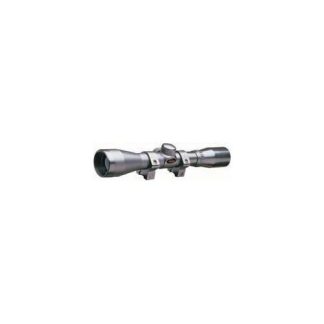 Gamo Lc4X32 Scope With Rings Cp