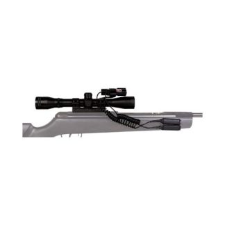 Gamo 6212045154 Vh 4X32 Scope With Light And Laser