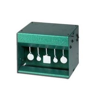 Gamo 621220354 Rocker Pellet Trap