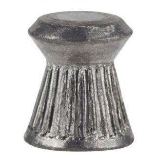 Gamo 6320025B54 Match Pellets Flat