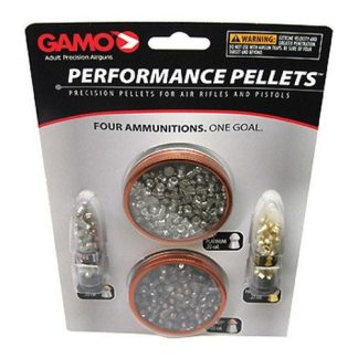 Gamo Combo Performance 2222