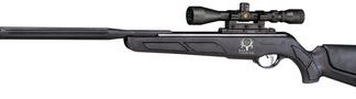 Gamo 61100625554 Bone Collector Maxxim Air Rifle .22 975FPS