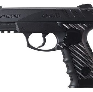 Gamo 611139754 GP-20 Combat Air Pistol