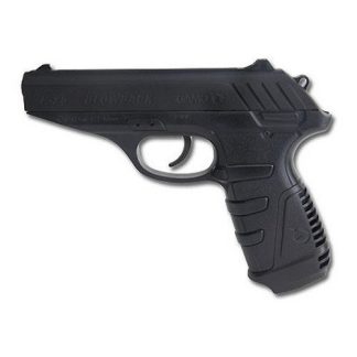Gamo P-25 Blowback Airgun Pistol .177