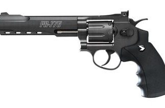 Gamo 611139654 PR-776 Revolver