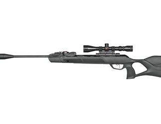 Gamo Swarm Magnum G2 .22 Pellets 21" Barrel 10-Rounds