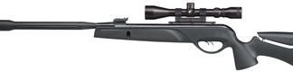 Gamo 6110063254 Whisper Fusion Mach 1 Air Rifle .177 1420FPS