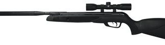 Gamo 6110067854 Wildcat Whisper Air Rifle .177 1300FPS