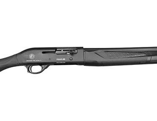Garaysar FEAR 118 12 GA 14.5" Barrel 4-Rounds 3" Chamber