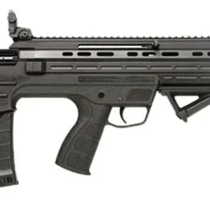Garaysar Fear 105 Semi-Automatic Shotgun 12 GA 19.7" Barrel 3"-Chamber 5-Rounds
