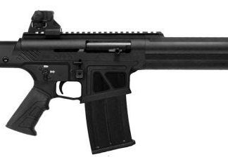 Garaysar MKA1919 AP Semi-Automatic Shotgun 12 GA 20" Barrel 5-Rounds