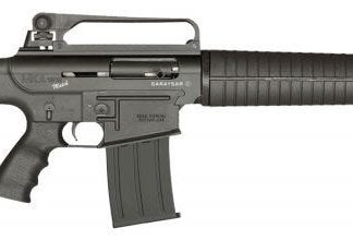 Garaysar MKA1919 Semi-Automatic Shotgun 12 GA 20" Barrel 5-Rounds