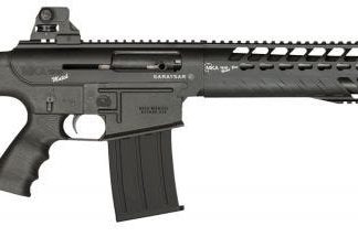 Garaysar MKA1919 Match Pro 12 GA 20" Barrel 5-Rounds