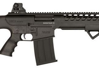 Garaysar MKA1919 PA Semi-Automatic Shotgun 12 GA 20" Barrel 5-Rounds