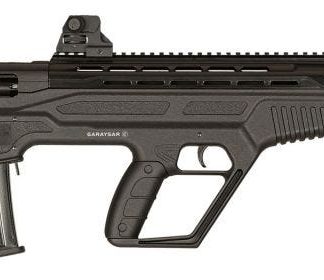 Garaysar MKA1923 Semi-Automatic Shotgun 12 GA 20" Barrel 5-Rounds
