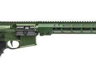 Geissele Automatics Super Duty Green 5.56 NATO / .223 Rem 16" Barrel