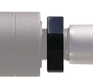 Gemtech 8889418 .22 LR Silencer Spacers AR Type