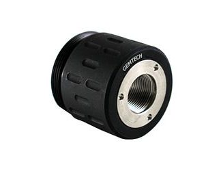 Gemtech GM9/MM9 Threadmount Adapter M13.5X1 LH 9mm