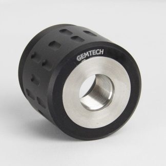 Gemtech ADAPTER GM-45/BLACKSIDE 578-28