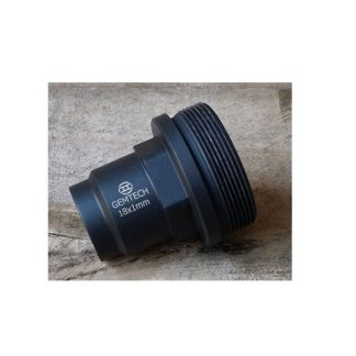 Gemtech ADAPTER GM45/SCORPION M18X1RH