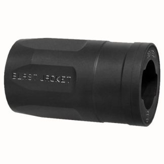 Gemtech BLAST JACKET BLACK