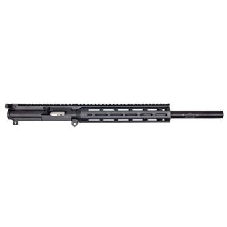 Gemtech Integra .22 LR 17.5" Barrel Suppressed Upper