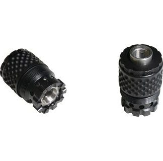 Gemtech 8888954 L.I.D. Linear Inertial Decoupler 1/2-28 TPI