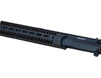 Gemtech Integra 5.56/223 Suppressed Upper 16 inch Class 3