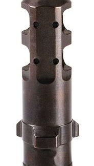 Gemtech 4347597 Tri-Lock Muzzle Brake Mount