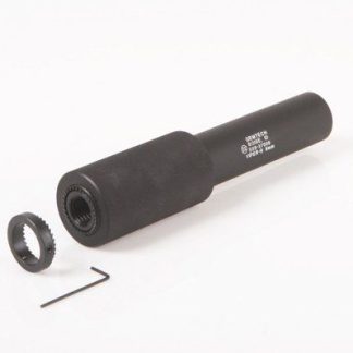 Gemtech Viper 9 MAC 10/11 Suppressor 9mm
