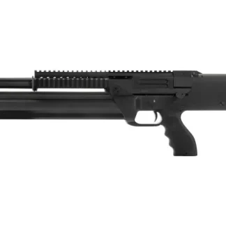 Gibbs Rifle Co SRM ARMS M1216 Black 12ga 18.5-inch 16rd State Regulated