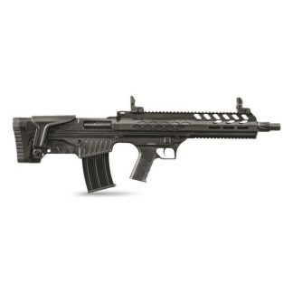 Global Trade Defense Radikal NK-1 Bullpup 12 GA 24" Barrel 5-Rounds 3" Chamber