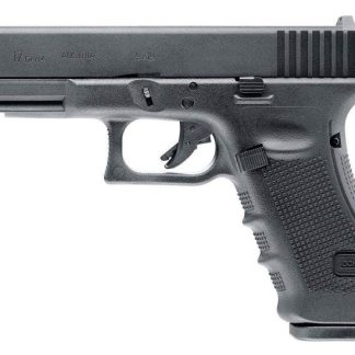 Glock 17 GEN4 Blowback 18Rds 4-inches