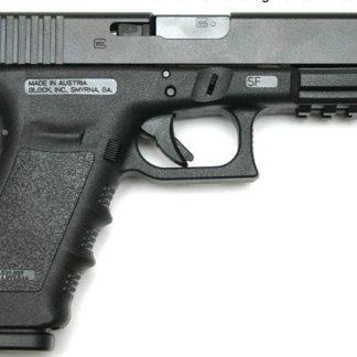 GLOCK G21SF COMPACT REBUILT .45 ACP 4.6" BARREL 13-ROUNDS
