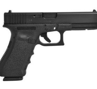 GLOCK 22 GEN 5 .40 SW 4.49" BARREL 10-ROUNDS