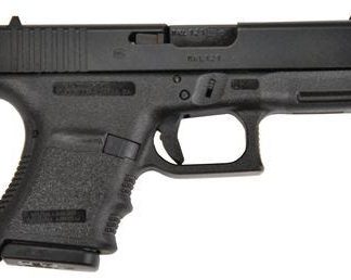 GLOCK 29SF 10MM 3.77" BARREL 10-ROUNDS REFURBISHED