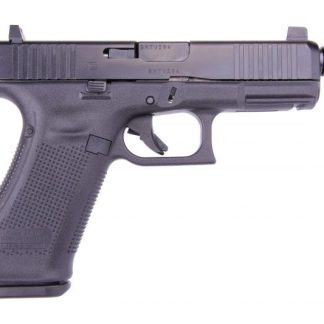 GLOCK 45 GEN 5 9MM 4.02" BARREL 10-ROUNDS